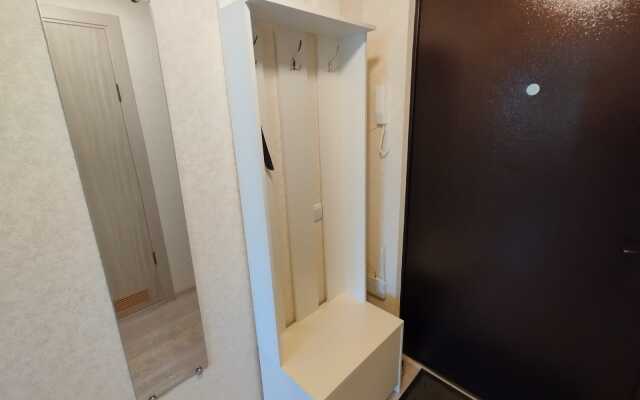 Smart-studiya na Lenina 243 Flat
