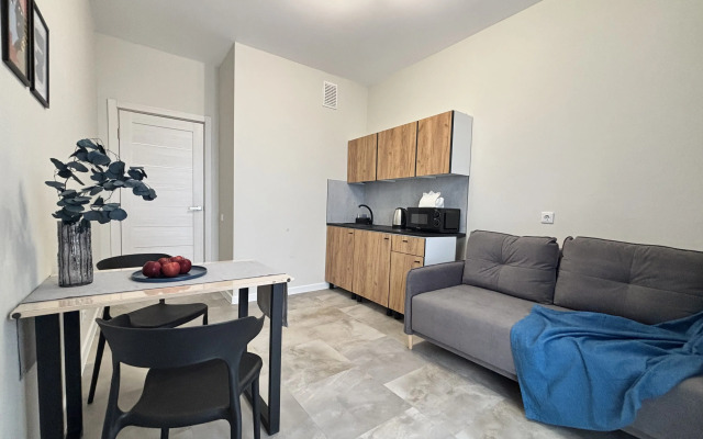 Atmosfera-Komfort Apartments