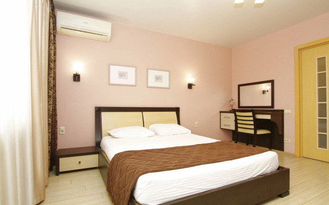 Alt studio s 2 spalnyami (003) Apartments