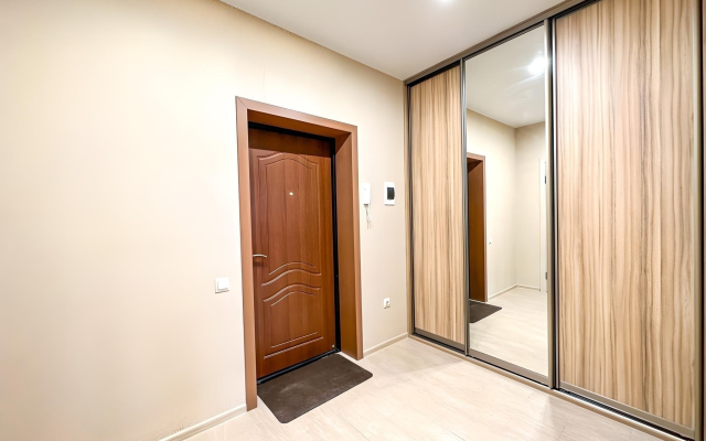 Апартаменты Krymsk Home