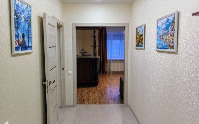 Квартира Уютная 1 комнатная рядом с метро Проспект Победы.