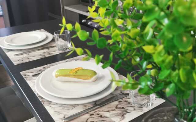 Апартаменты Allianceapart на Шейнкмана