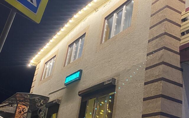 Гостевой Дом  Любимое