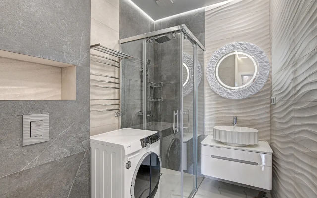 Частный дом Ландышевая Мамайка Сочи