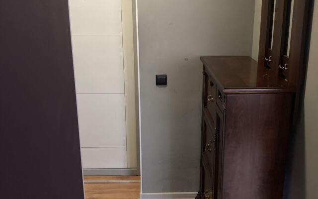 Апартаменты на Невского