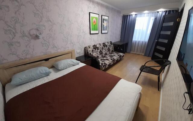 Апартаменты Кирова 24