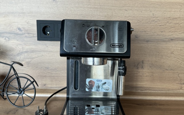 Апартаменты Apart & Studio