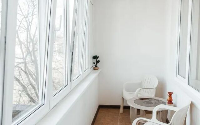 Квартира на Пятигорской, 7