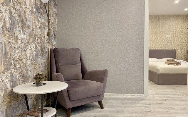 Апартаменты Riva Apart Коломенская