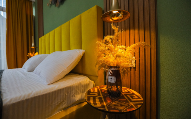 Mohika Apart-hotel