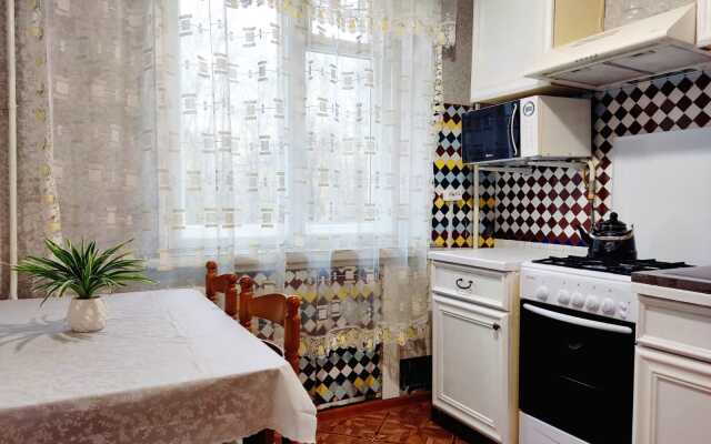 Mkr Yuzhny Apartmens
