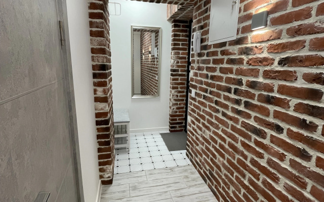 Квартира на Улице Театральной 40