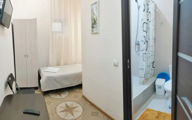 Na Ostrovskogo 52 Guest house