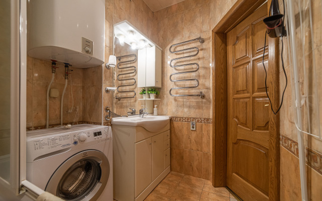 Апартаменты BRAVO Residence on Nevskiy 97