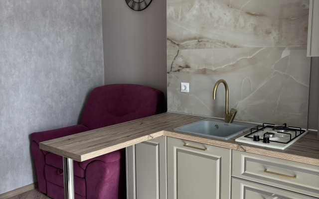 Квартира уютные апартаменты в пионерске