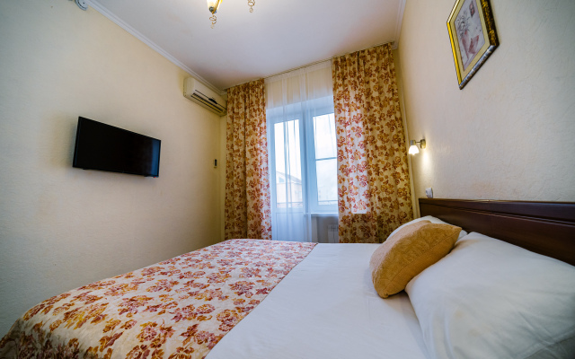 Yantarnaya Grozd Guest House