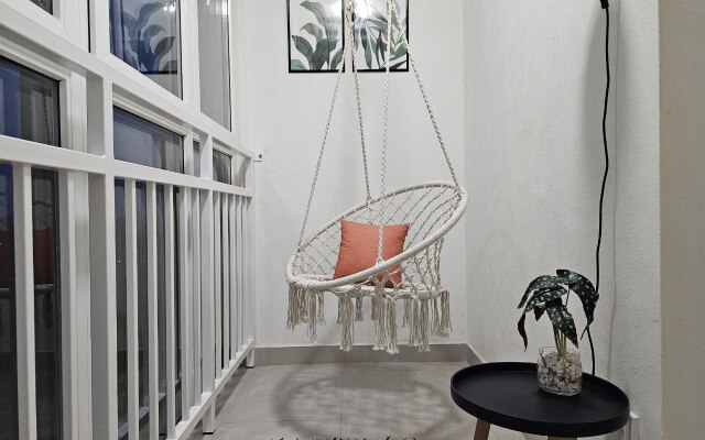 Апартаменты Caramel от сети Good Vibes Apartments