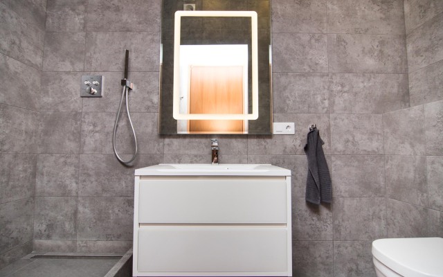 Апартаменты Apart24 у Летнего сада рядом с Невским проспектом