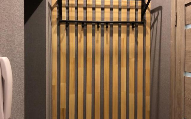 Квартира с душой в центре у Мурманск Молла