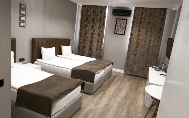 Butik Hotel Old Baku Boutique Hotel Boutique Hotel