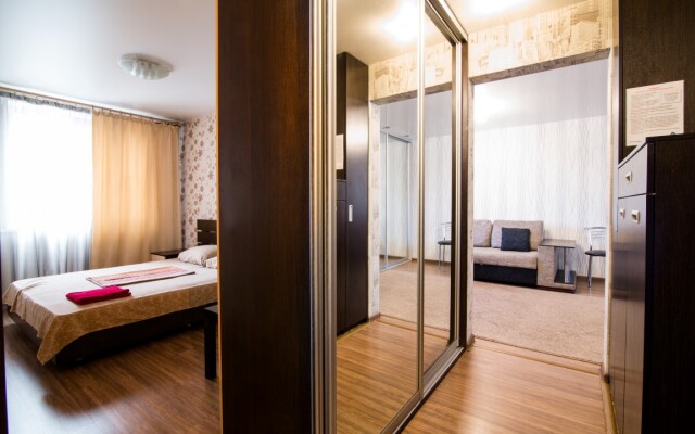 Апартаменты Кирова 103