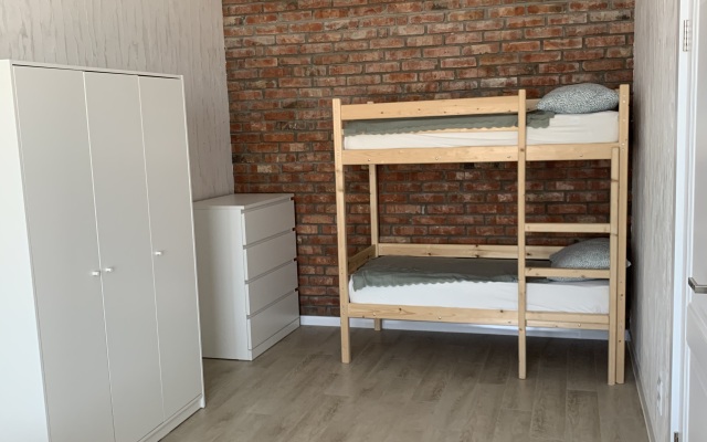 Гостевой дом Моркофка