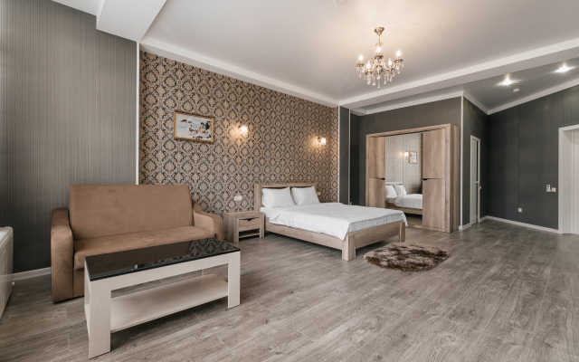 Dizak Hotel