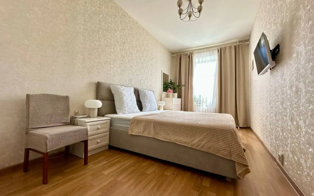 Квартира Стильная на Невском проспекте