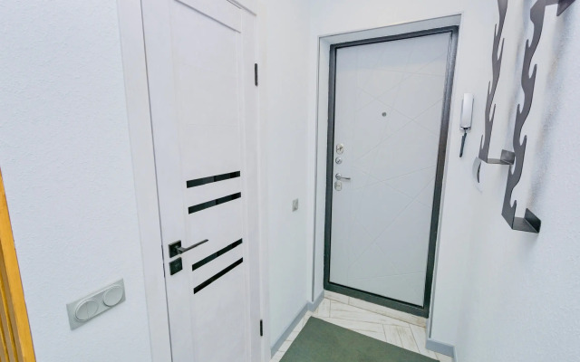 Квартира Дэвида Копперфильда