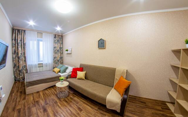 Standart Na Zvezdova 127 Apartments