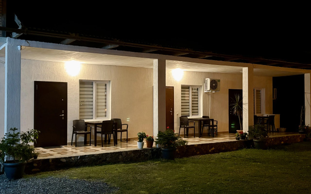Panda-Ria Guest House