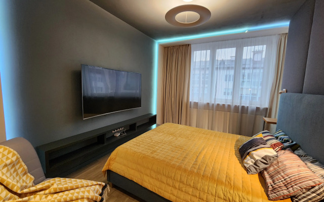 Apartamenty Gagarin Flat