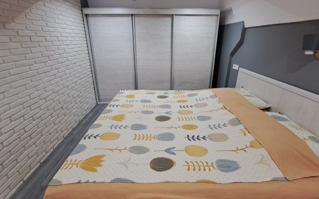 Whitebrick Loft Apartments