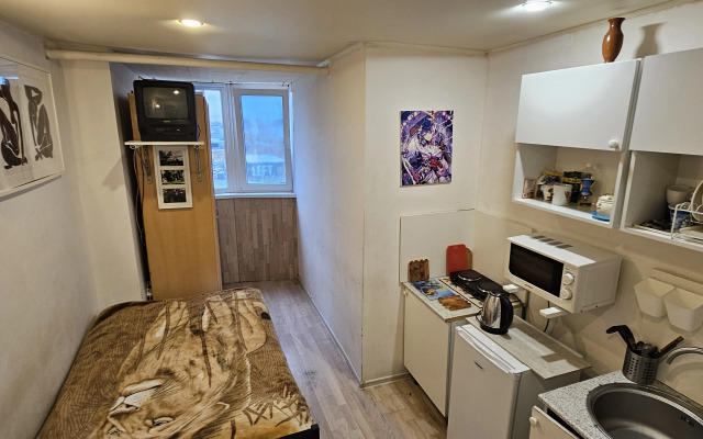 Квартира Качественный Бюджетный Вариант у Метро Комендантский Проспект