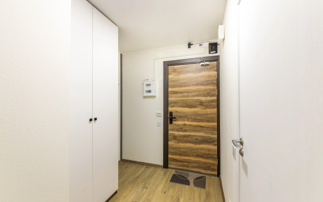 Апартаменты Smart apartment