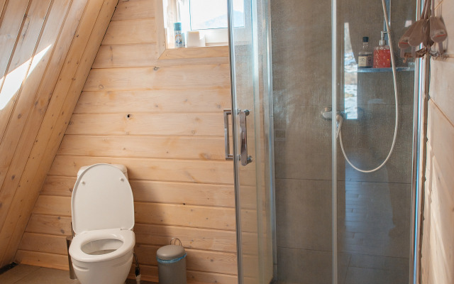 Меблированные комнаты Arcticgesh