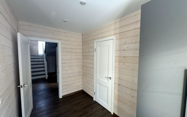 Частный Дом Двухэтажный в Домодедово