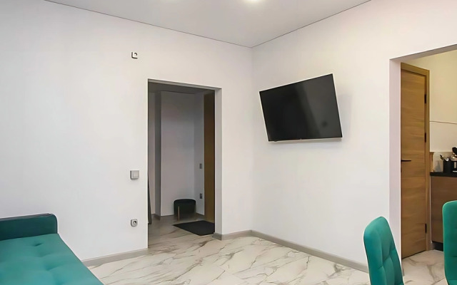 Апартаменты на 30 Лет Победы 42к1