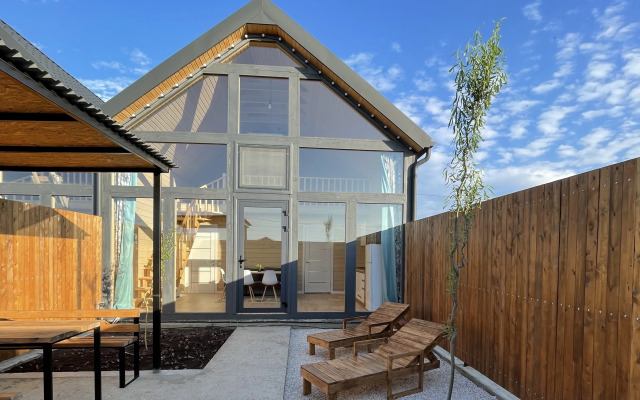 U Morya Sol Beach House 3 Private House