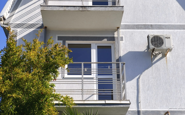 Bely Pesok Guest house