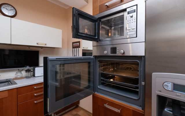 Апартаменты Сад Эрмитаж