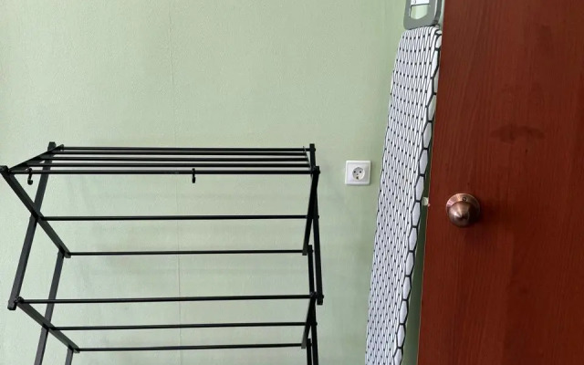 Квартира Белый Медведь на Гвардейской 9а