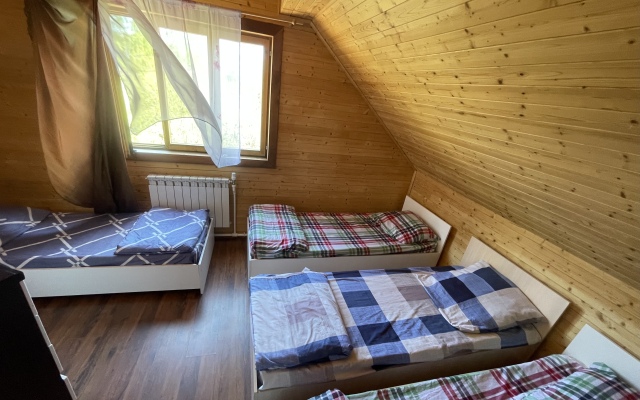 Гостевой Дом Рассудово