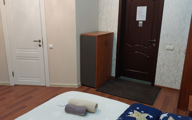 Квартира Студия 4