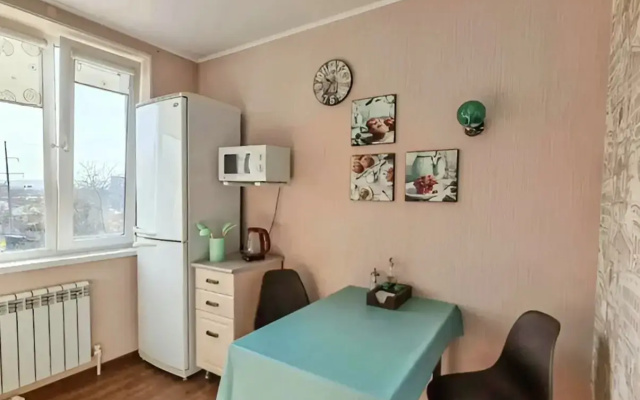 Kvartira Mint Paradise