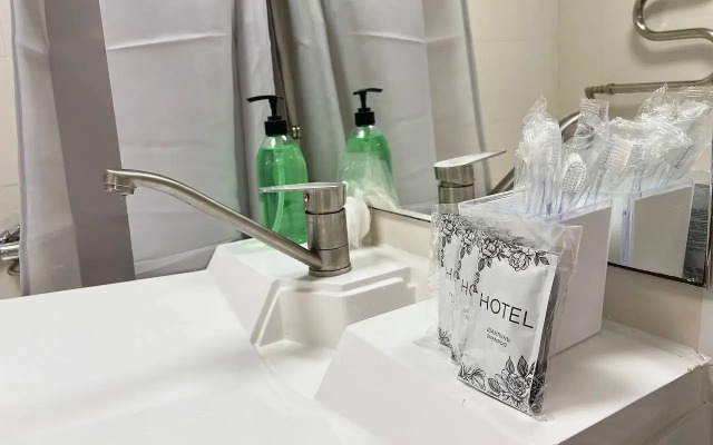 Uyutnaya Na Tsentralnoy Ulitse Goroda Flat