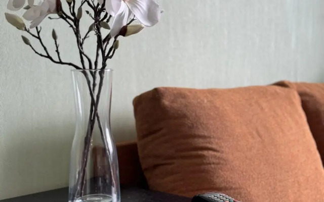 Квартира Белый Медведь на Гвардейской 9а