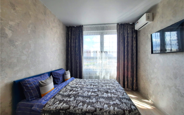 Zhivite Sovremenno Apartments