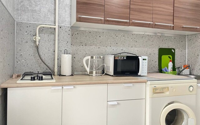 Apartamenty Kakdoma Na Belomorskoy Apartments