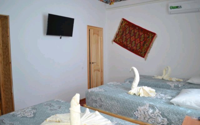 Khiva Karim Sulton Guest house